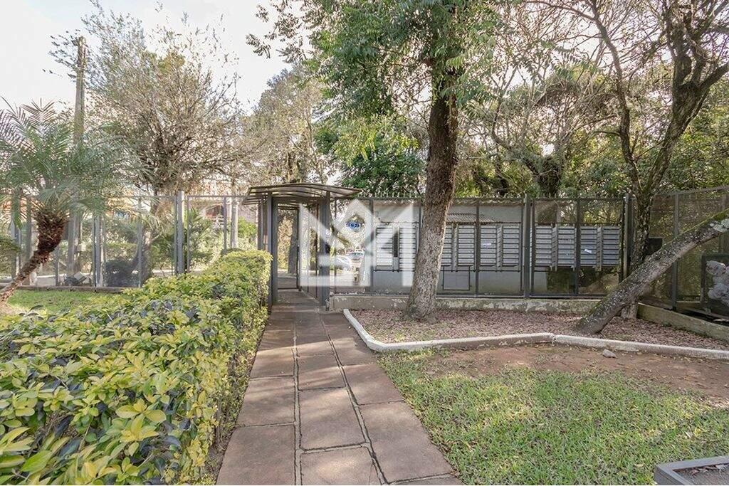 Apartamento com 2 quartos à venda, 45m² - Lomba do Pinheiro - Porto Alegre: 