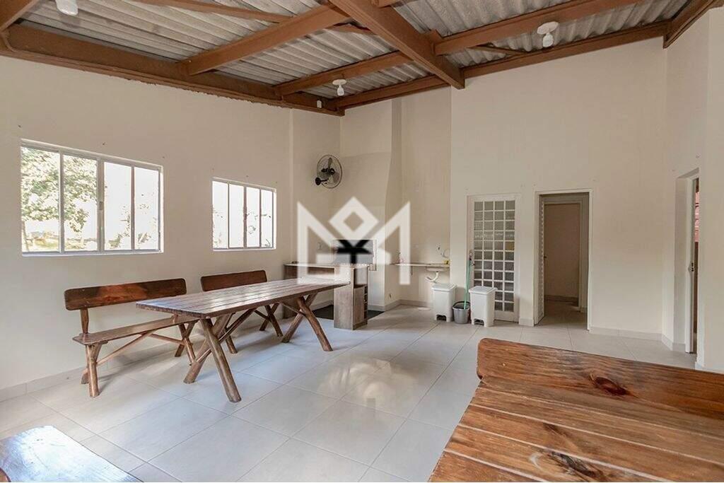 Apartamento com 2 quartos à venda, 45m² - Lomba do Pinheiro - Porto Alegre: 