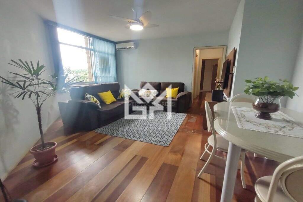 Apartamento com 2 quartos à venda, 63,65m² - Cristal - Porto Alegre: 