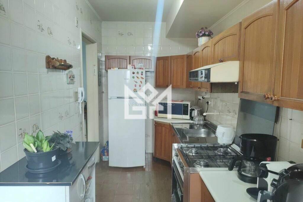 Apartamento com 2 quartos à venda, 63,65m² - Cristal - Porto Alegre: 