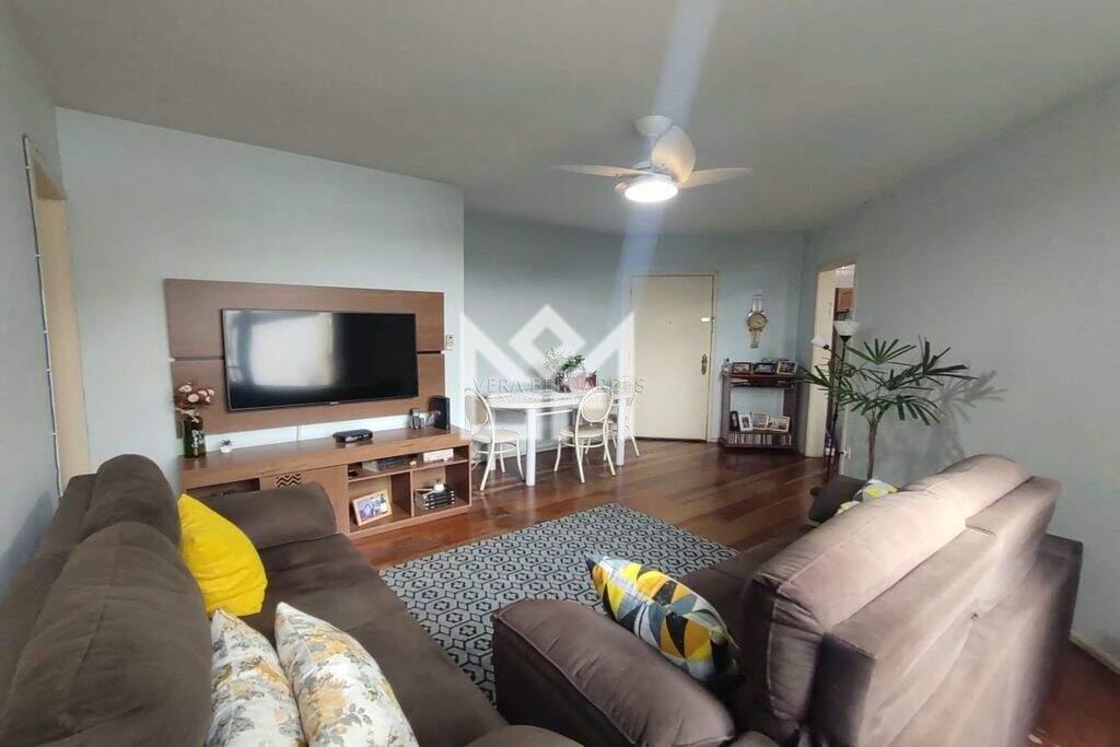 Apartamento com 2 quartos à venda, 63,65m² - Cristal - Porto Alegre: 