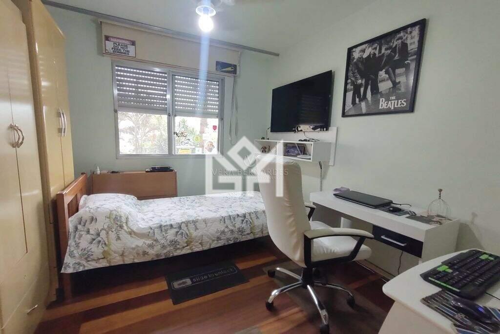 Apartamento com 2 quartos à venda, 63,65m² - Cristal - Porto Alegre: 
