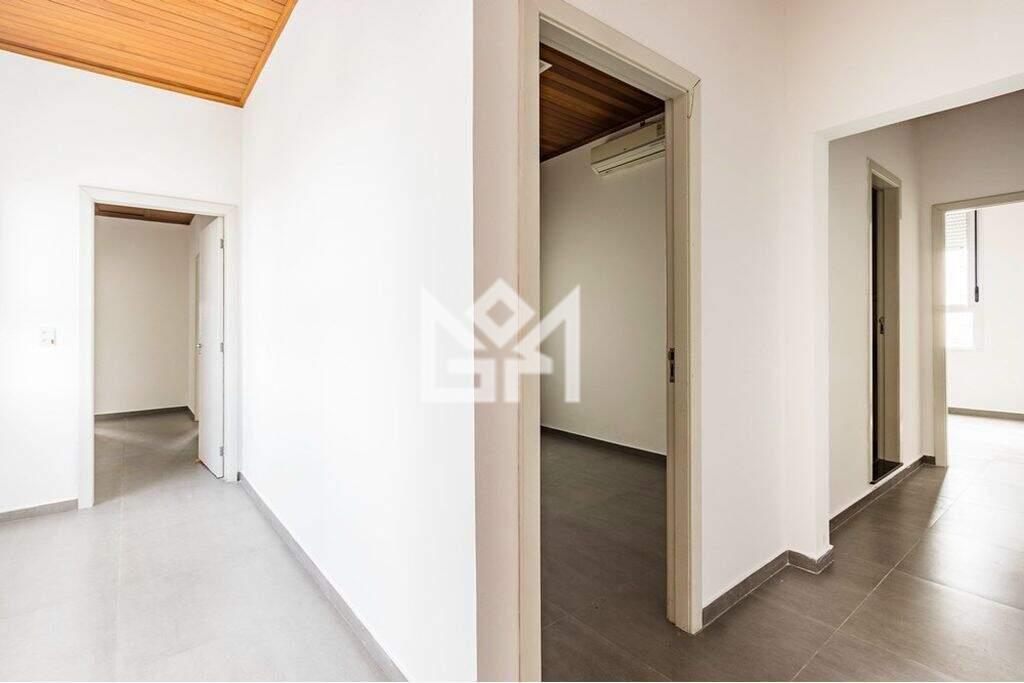 Apartamento com 4 quartos à venda, 256m² - Cidade Baixa - Porto Alegre: 