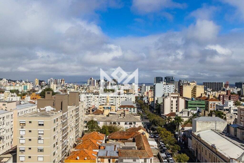 Apartamento com 4 quartos à venda, 256m² - Cidade Baixa - Porto Alegre: 