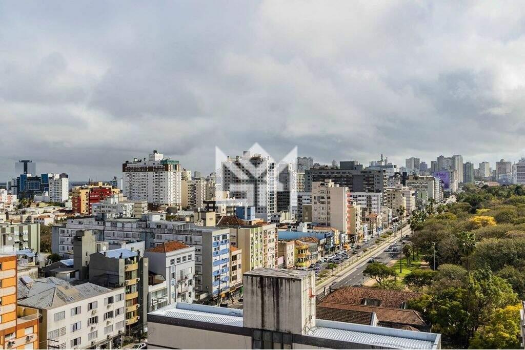 Apartamento com 4 quartos à venda, 256m² - Cidade Baixa - Porto Alegre: 