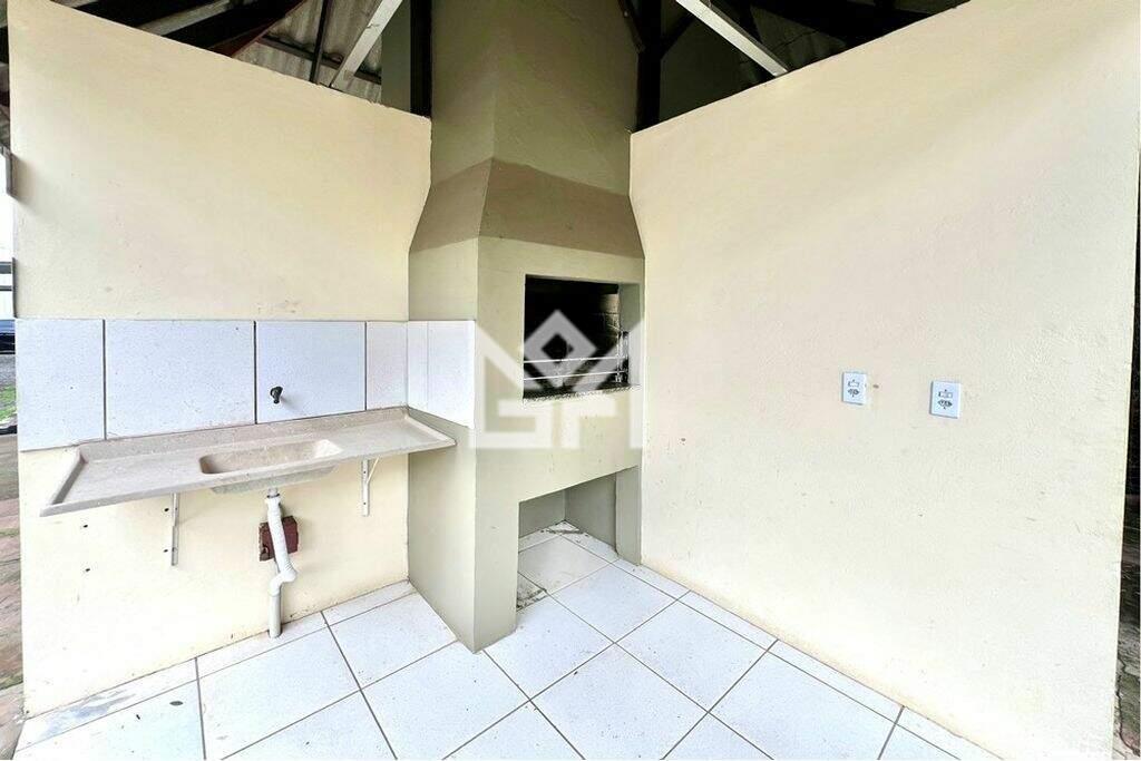 Apartamento com 2 quartos à venda, 43m² - Olaria - Canoas: 