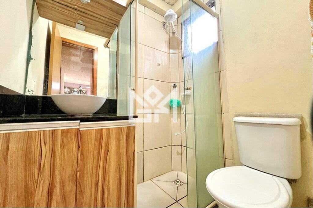 Apartamento com 2 quartos à venda, 43m² - Olaria - Canoas: 