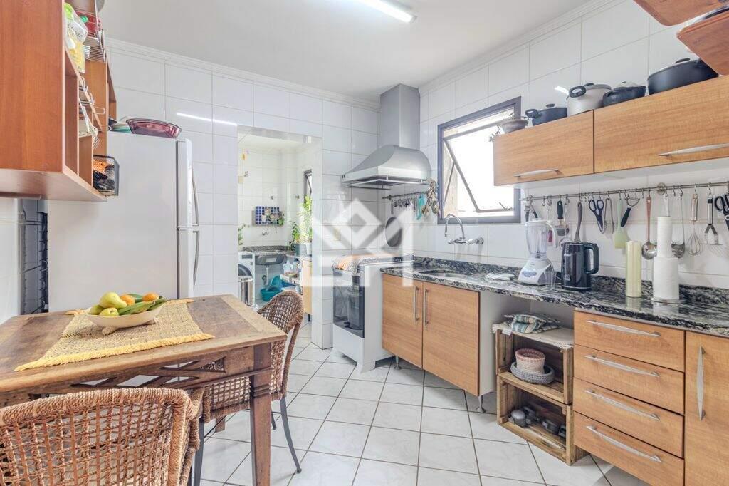 Apartamento com 3 quartos à venda, 103m² - Marechal Rondon - Canoas: 