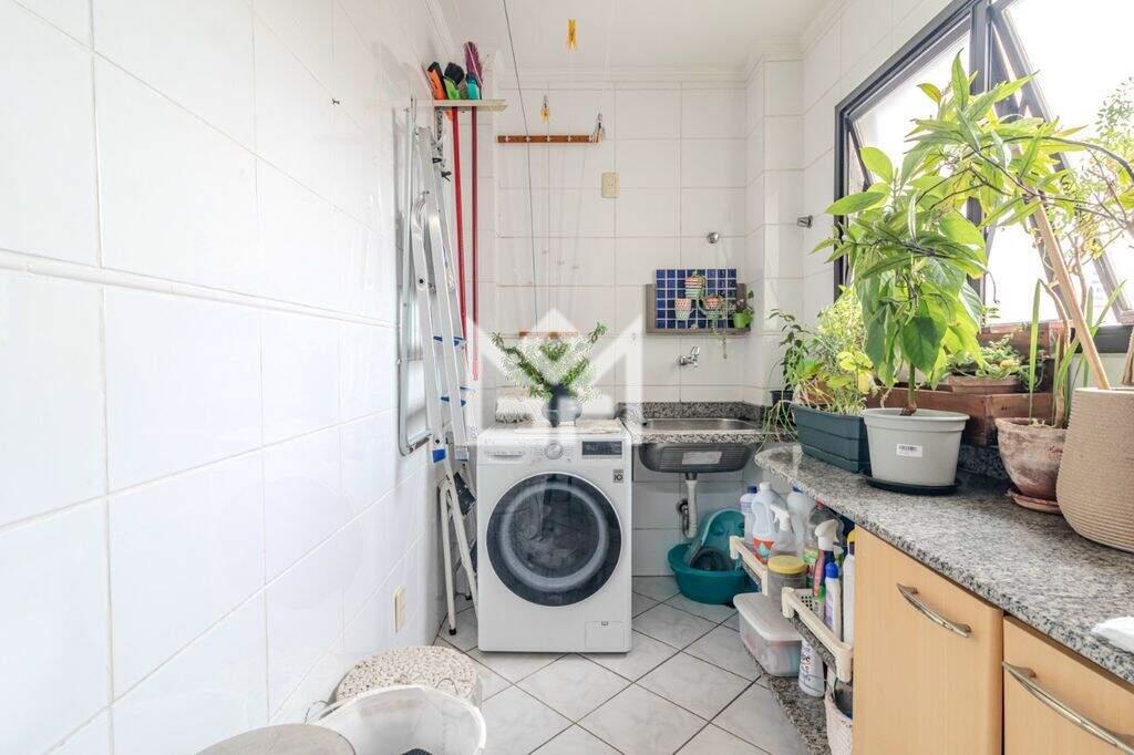 Apartamento com 3 quartos à venda, 103m² - Marechal Rondon - Canoas: 