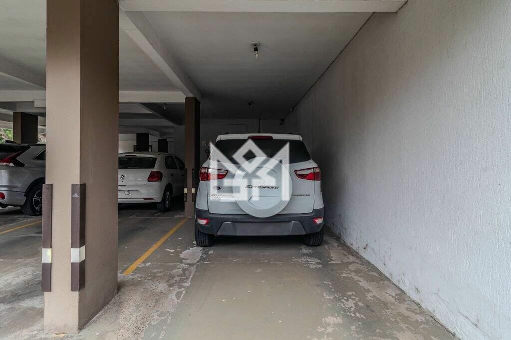 Apartamento com 3 quartos à venda, 103m² - Marechal Rondon - Canoas: 