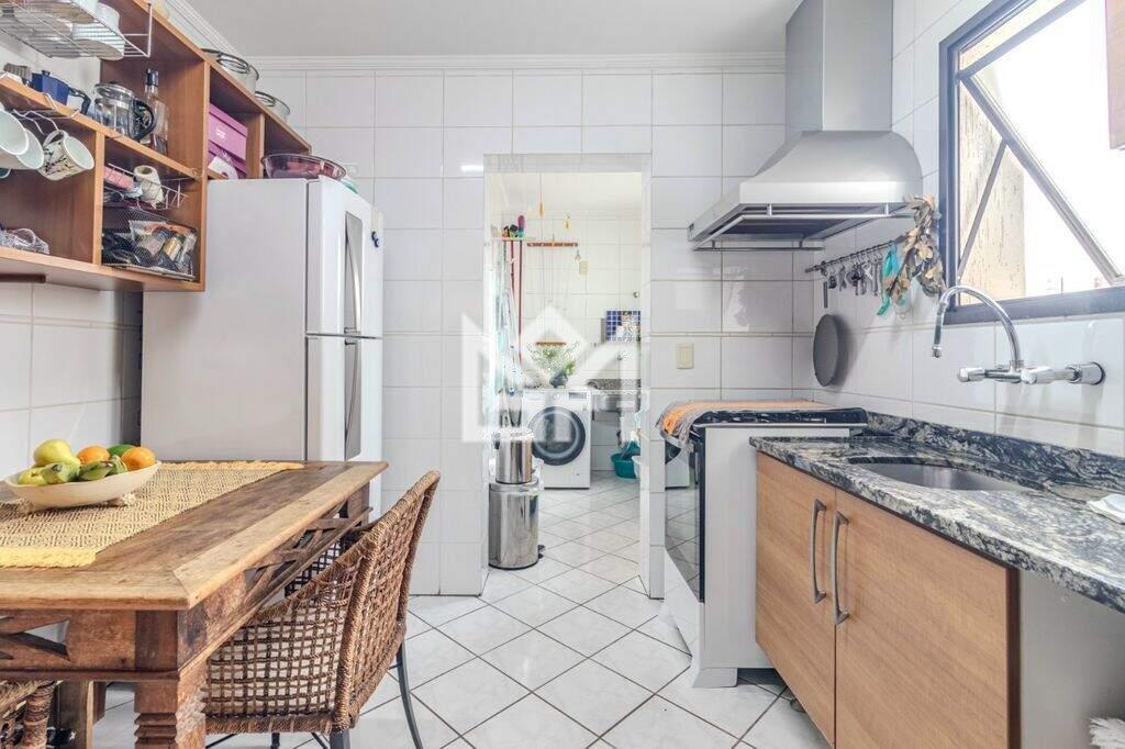 Apartamento com 3 quartos à venda, 103m² - Marechal Rondon - Canoas: 