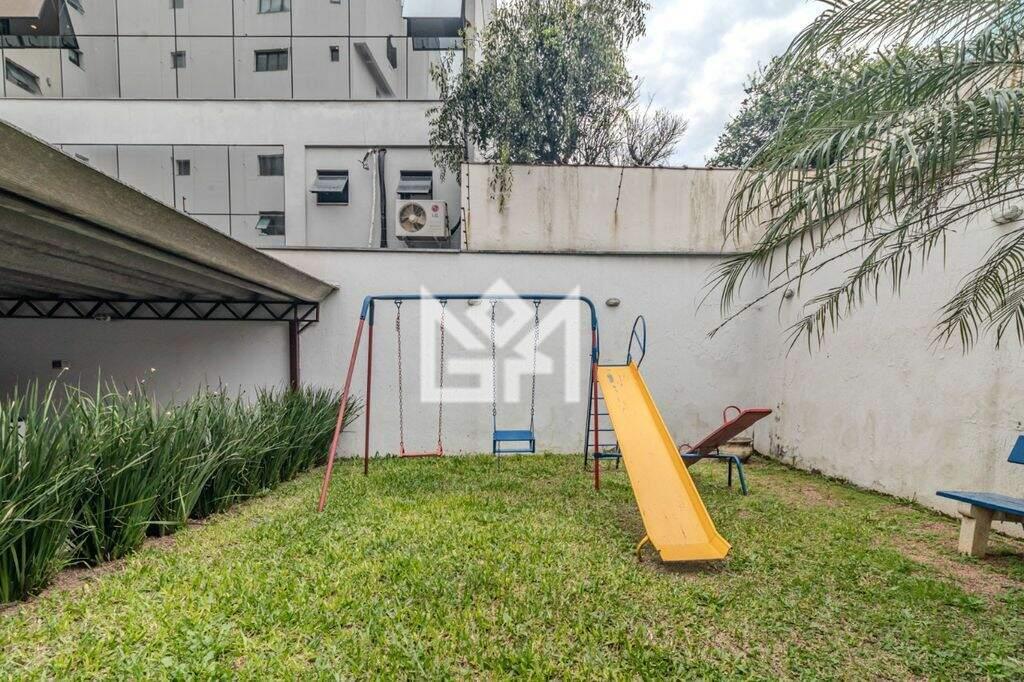 Apartamento com 3 quartos à venda, 103m² - Marechal Rondon - Canoas: 