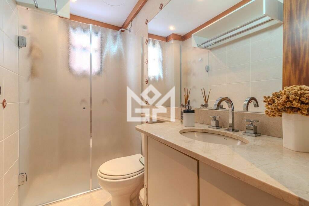 Apartamento com 3 quartos à venda, 103m² - Marechal Rondon - Canoas: 