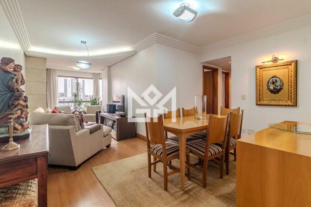 Apartamento com 3 quartos à venda, 103m² - Marechal Rondon - Canoas: 