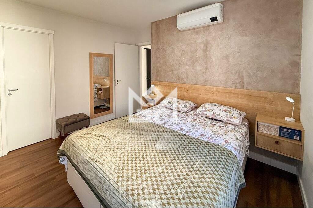 Apartamento com 2 quartos à venda, 60m² - Marechal Rondon - Canoas: 