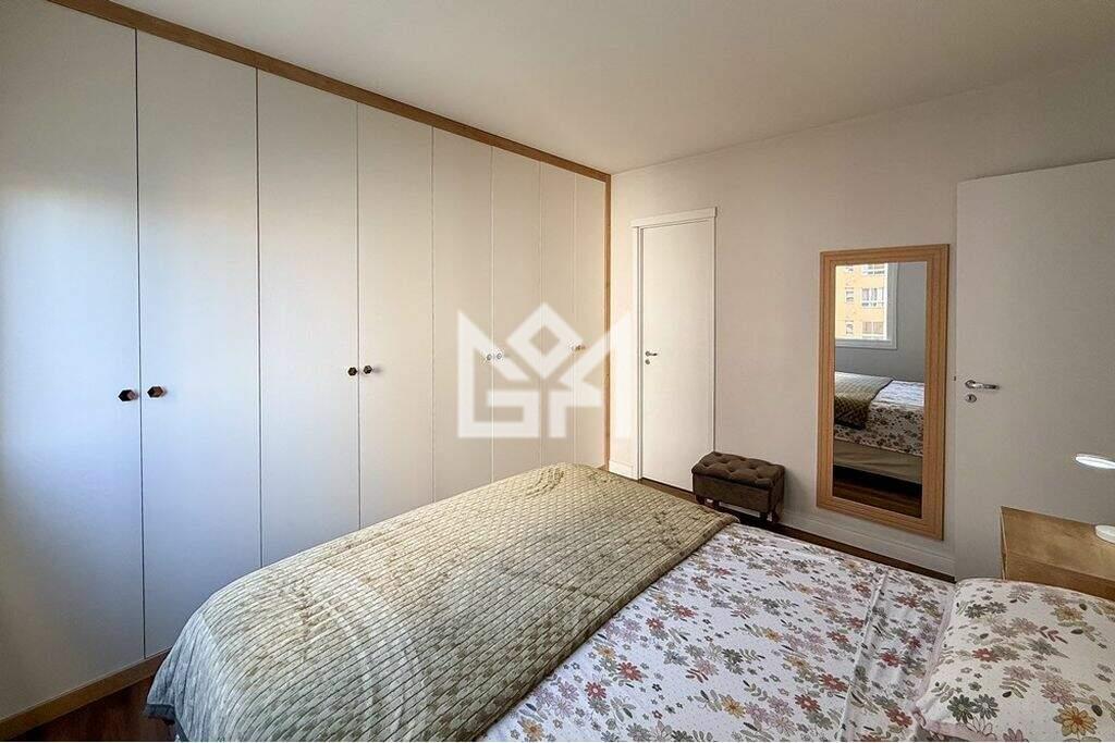 Apartamento com 2 quartos à venda, 60m² - Marechal Rondon - Canoas: 