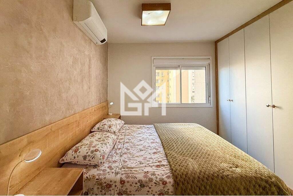 Apartamento com 2 quartos à venda, 60m² - Marechal Rondon - Canoas: 