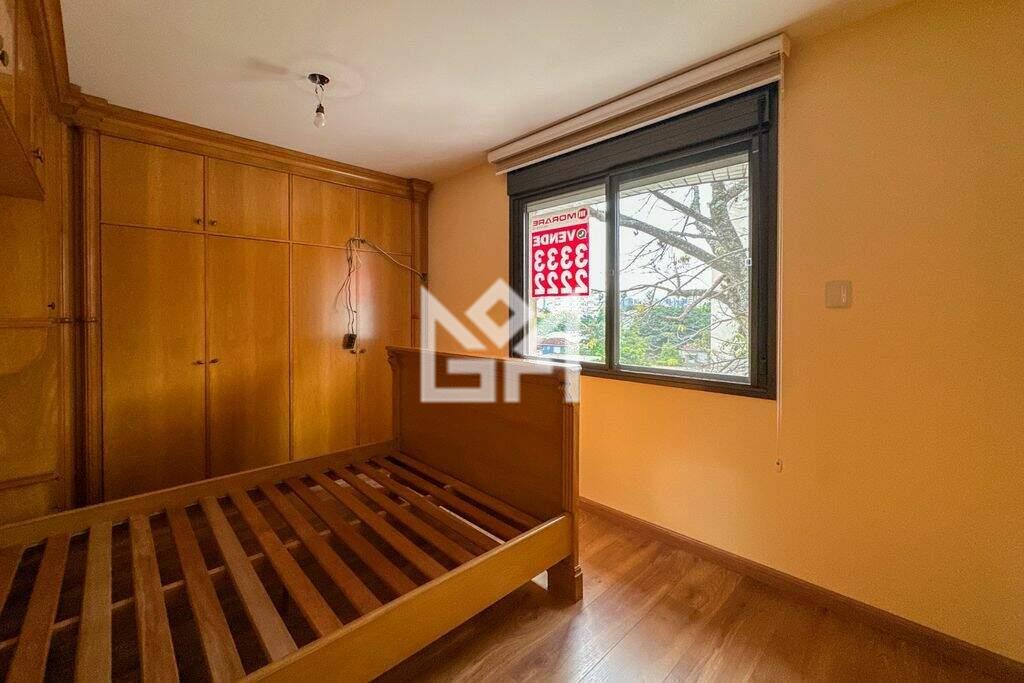 Apartamento com 3 quartos à venda, 94,31m² - Petrópolis - Porto Alegre: 