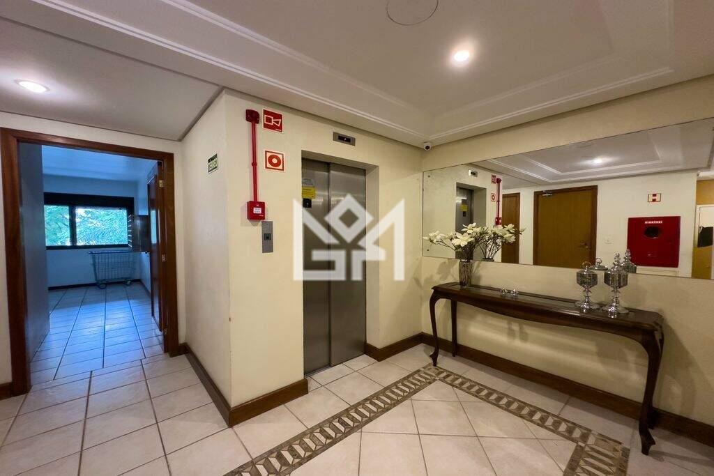 Apartamento com 3 quartos à venda, 94,31m² - Petrópolis - Porto Alegre: 