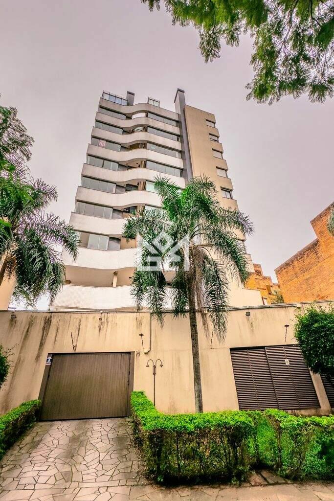 Apartamento com 3 quartos à venda, 94,31m² - Petrópolis - Porto Alegre: 