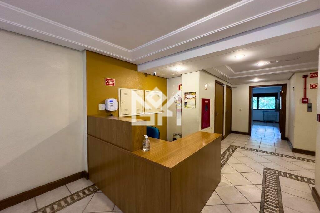 Apartamento com 3 quartos à venda, 94,31m² - Petrópolis - Porto Alegre: 