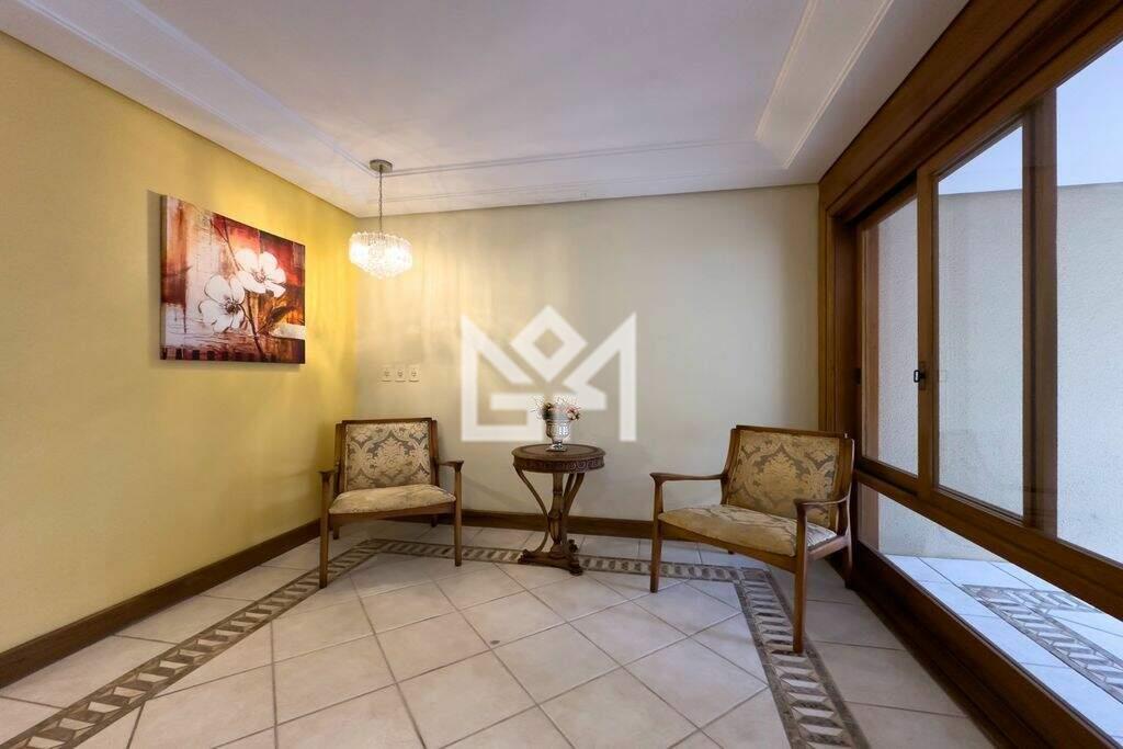 Apartamento com 3 quartos à venda, 94,31m² - Petrópolis - Porto Alegre: 