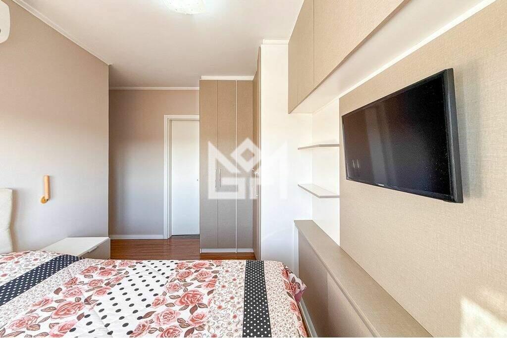 Apartamento com 2 quartos à venda, 60,44m² - Niterói - Canoas: 
