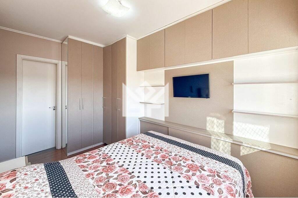 Apartamento com 2 quartos à venda, 60,44m² - Niterói - Canoas: 