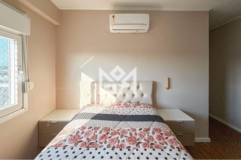 Apartamento com 2 quartos à venda, 60,44m² - Niterói - Canoas: 