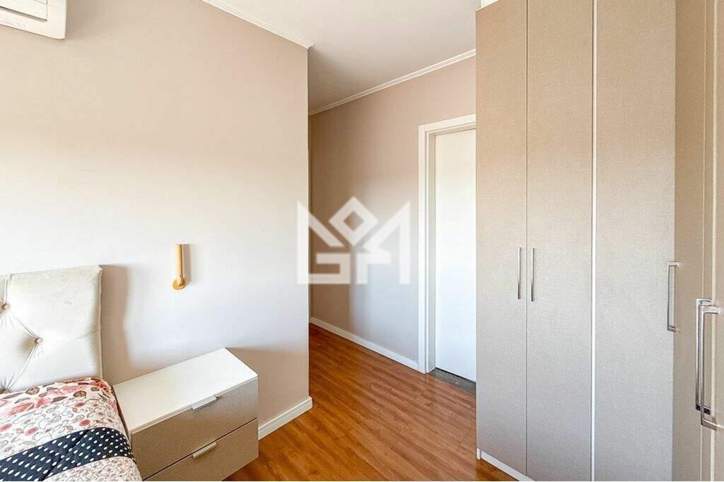Apartamento com 2 quartos à venda, 60,44m² - Niterói - Canoas: 