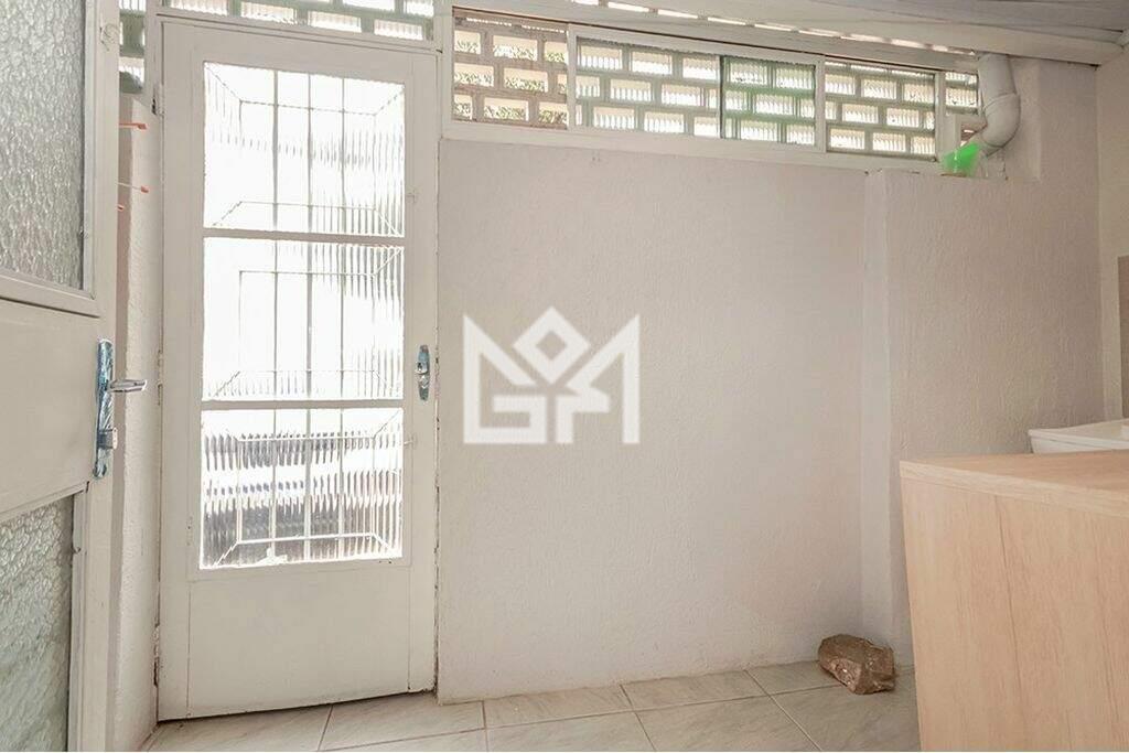Apartamento com 3 quartos à venda, 79m² - Menino Deus - Porto Alegre: 