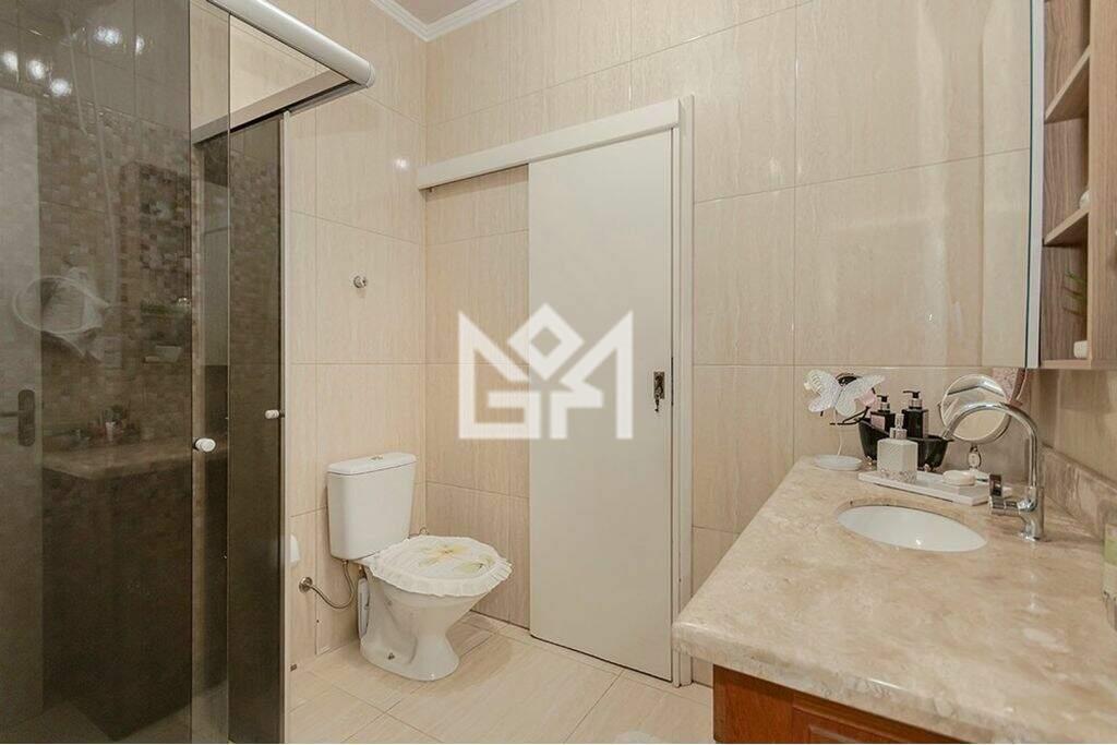 Apartamento com 3 quartos à venda, 79m² - Menino Deus - Porto Alegre: 