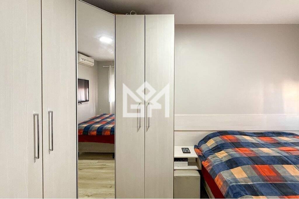 Apartamento com 2 quartos à venda, 52,46m² - Fátima - Canoas: 