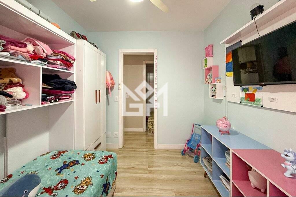 Apartamento com 2 quartos à venda, 52,46m² - Fátima - Canoas: 