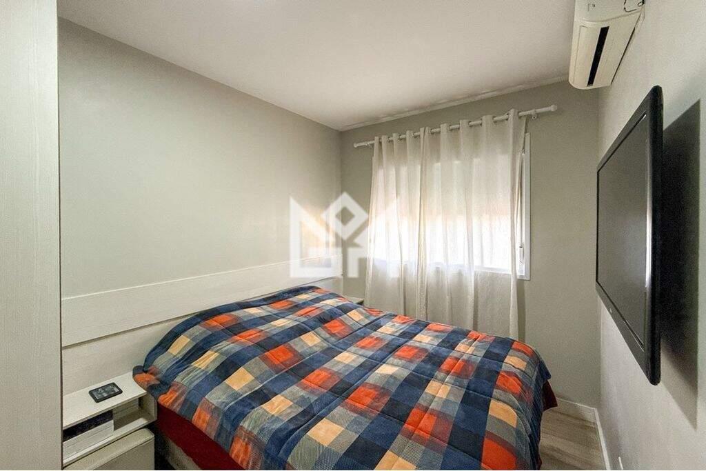 Apartamento com 2 quartos à venda, 52,46m² - Fátima - Canoas: 