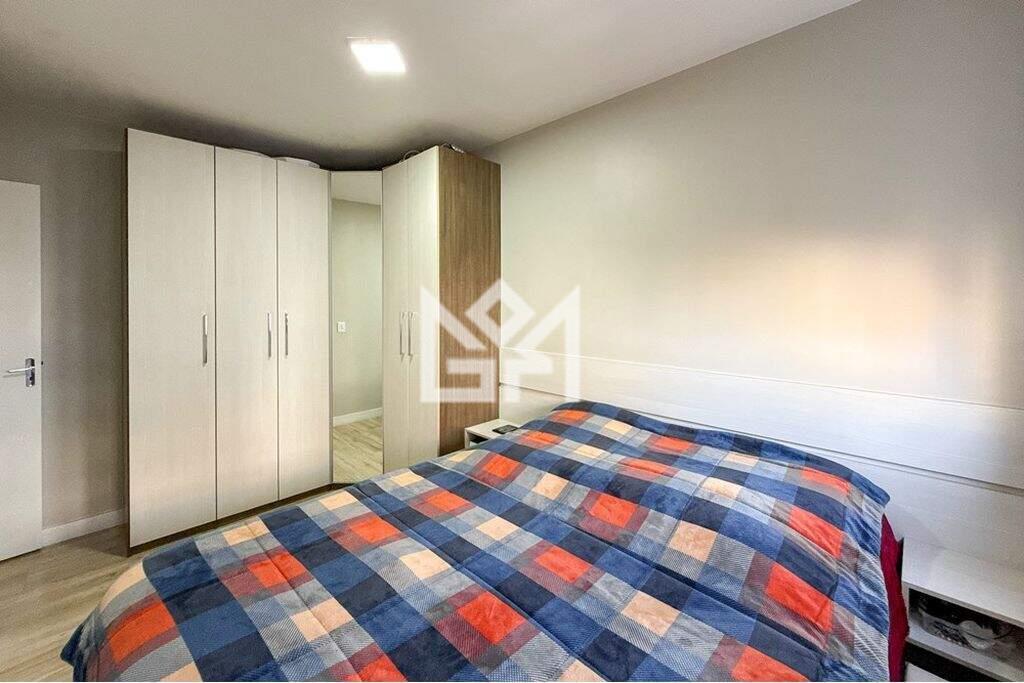 Apartamento com 2 quartos à venda, 52,46m² - Fátima - Canoas: 