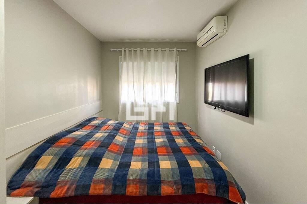 Apartamento com 2 quartos à venda, 52,46m² - Fátima - Canoas: 