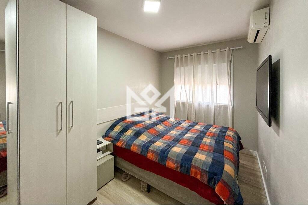 Apartamento com 2 quartos à venda, 52,46m² - Fátima - Canoas: 