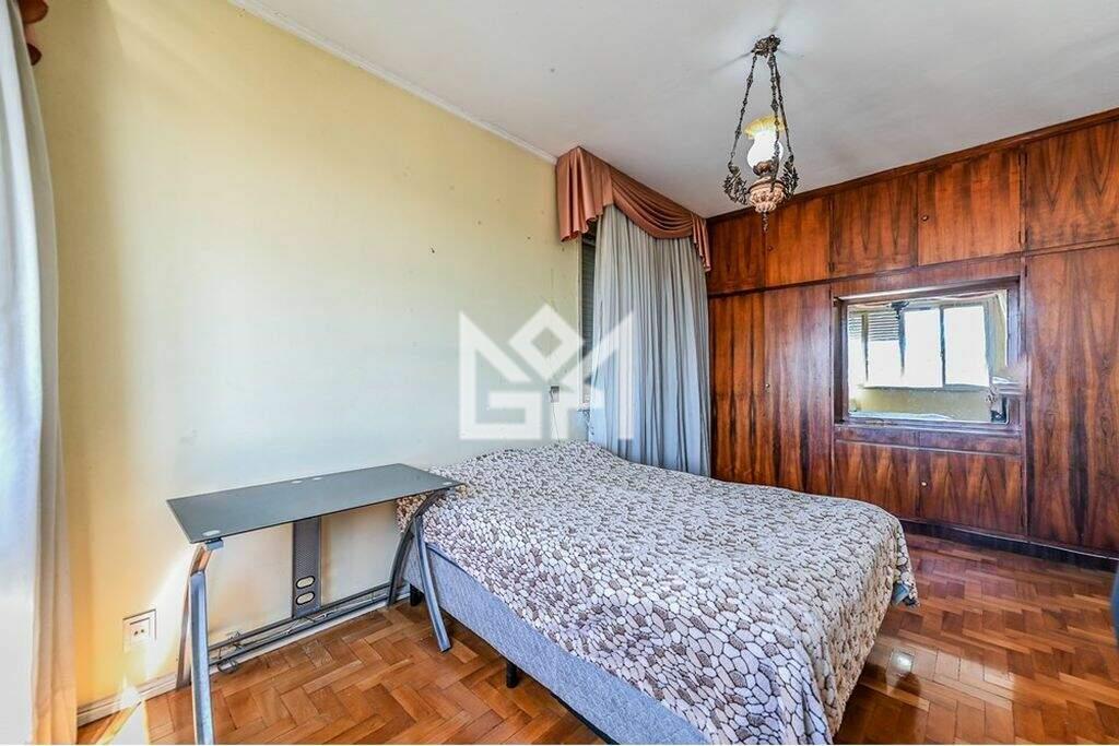 Apartamento com 3 quartos à venda, 169m² - Independência - Porto Alegre: 