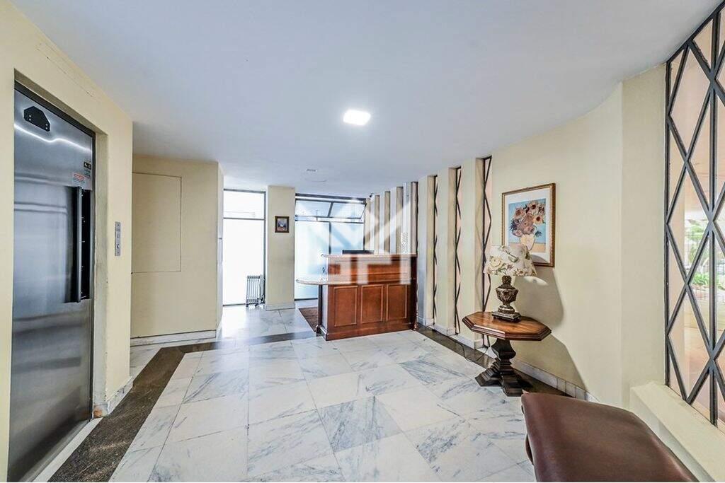 Apartamento com 3 quartos à venda, 169m² - Independência - Porto Alegre: 