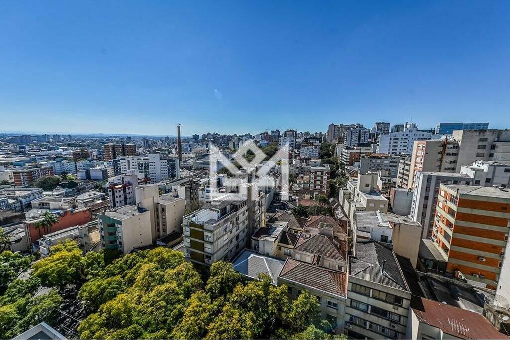 Apartamento com 3 quartos à venda, 169m² - Independência - Porto Alegre: 