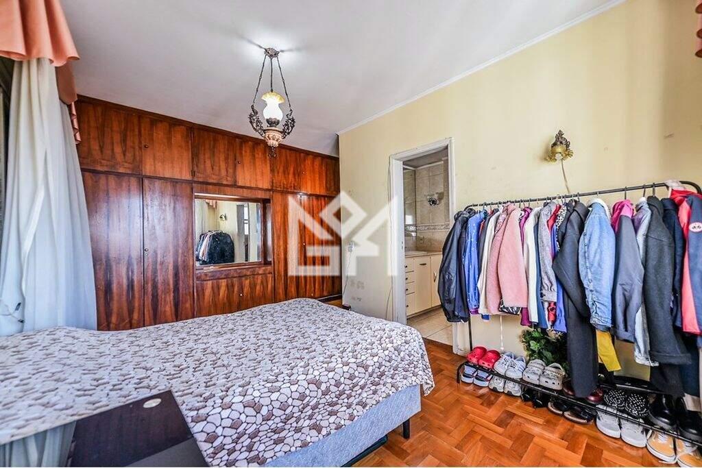 Apartamento com 3 quartos à venda, 169m² - Independência - Porto Alegre: 
