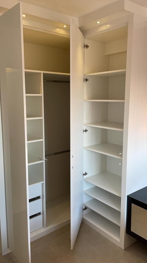 Apartamento com 1 quarto para aluguel, 51,65m² - Petrópolis - Porto Alegre: 