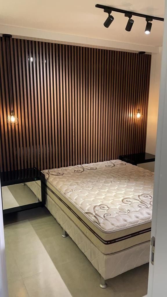 Apartamento com 1 quarto para aluguel, 51,65m² - Petrópolis - Porto Alegre: 