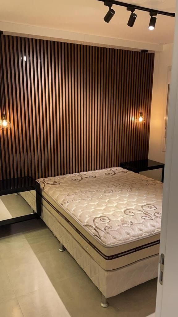 Apartamento com 1 quarto para aluguel, 51,65m² - Petrópolis - Porto Alegre: 