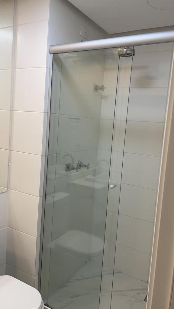 Apartamento com 1 quarto para aluguel, 51,65m² - Petrópolis - Porto Alegre: 