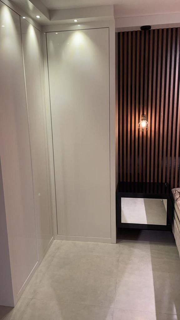 Apartamento com 1 quarto para aluguel, 51,65m² - Petrópolis - Porto Alegre: 