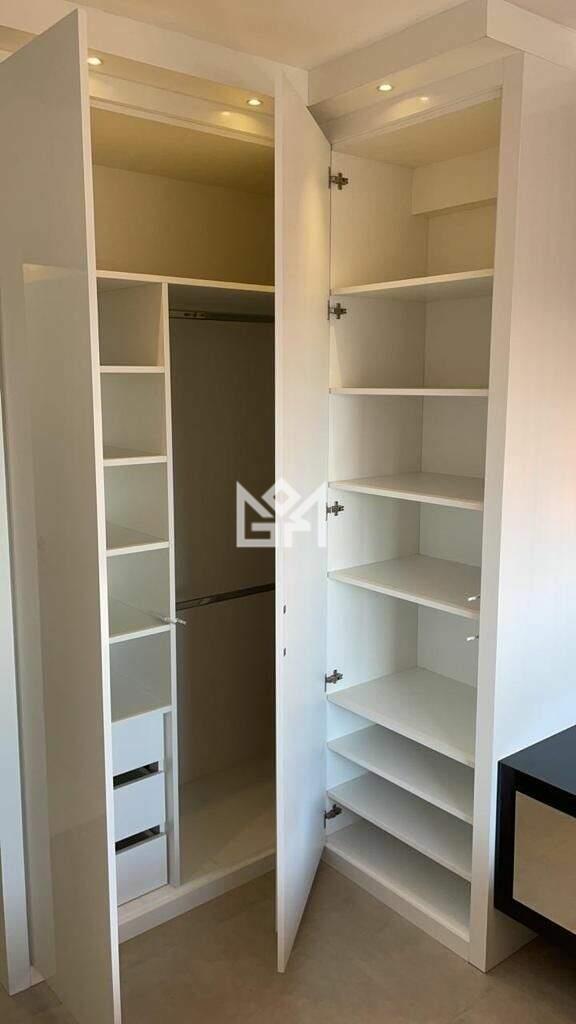 Apartamento com 1 quarto à venda, 51,65m² - Petrópolis - Porto Alegre: 