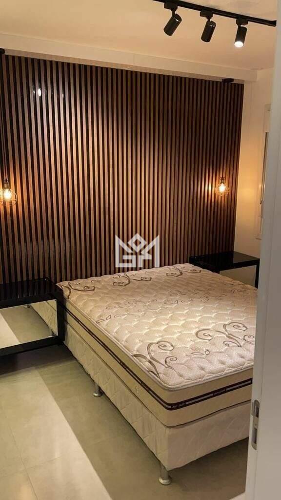 Apartamento com 1 quarto à venda, 51,65m² - Petrópolis - Porto Alegre: 