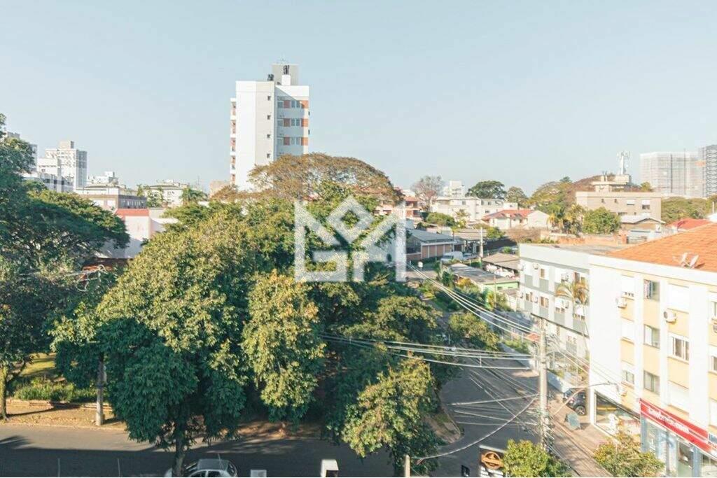 Apartamento com 2 quartos à venda, 62m² - Passo Da Areia - Porto Alegre: 
